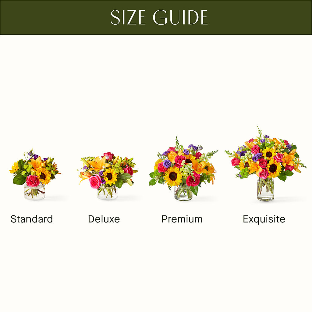 Best Day Bouquet – Ko Caffee Llc Dba Verde Galerie, Stamford CT