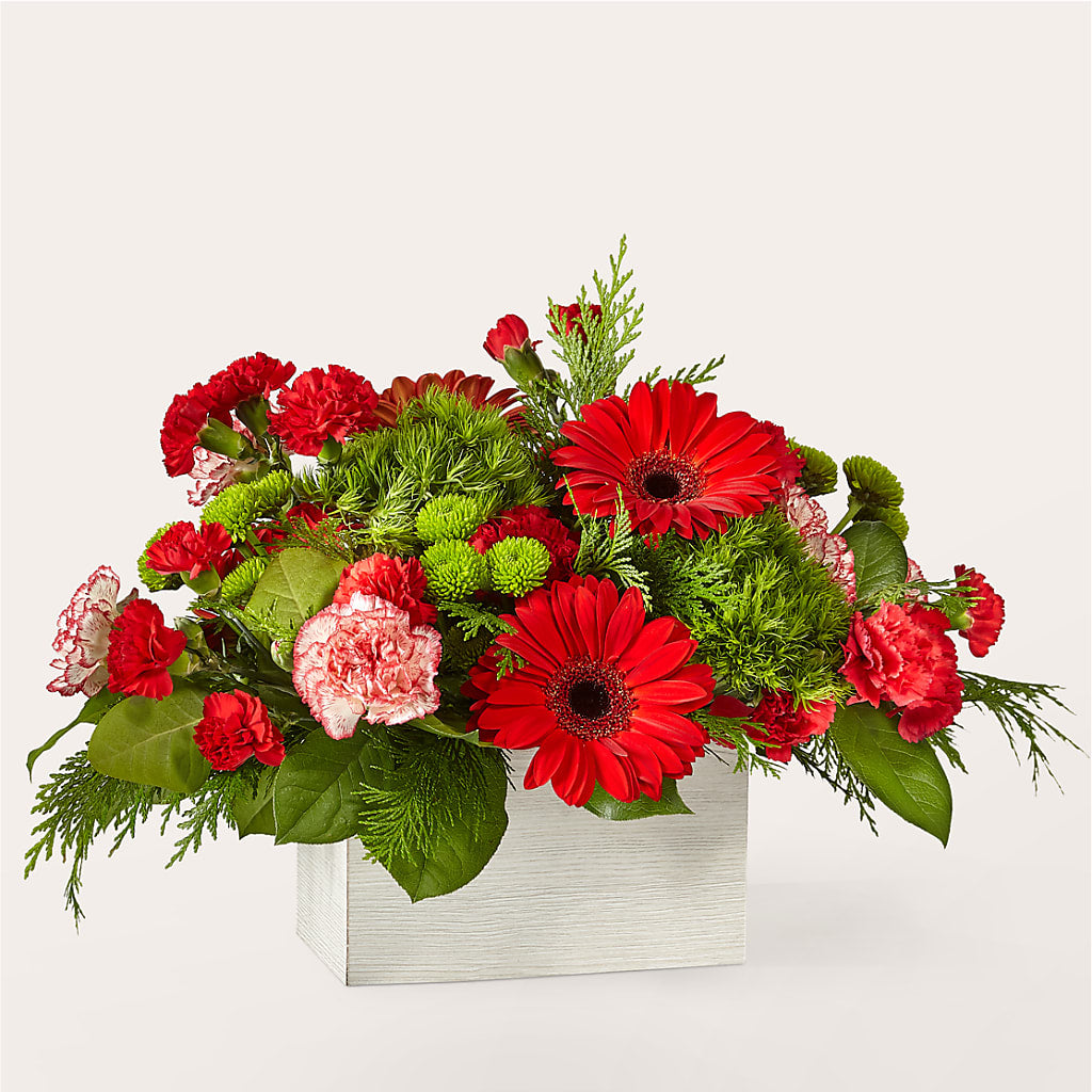 The Rudolph Bouquet – Ko Caffee Llc Dba Verde Galerie, Stamford CT