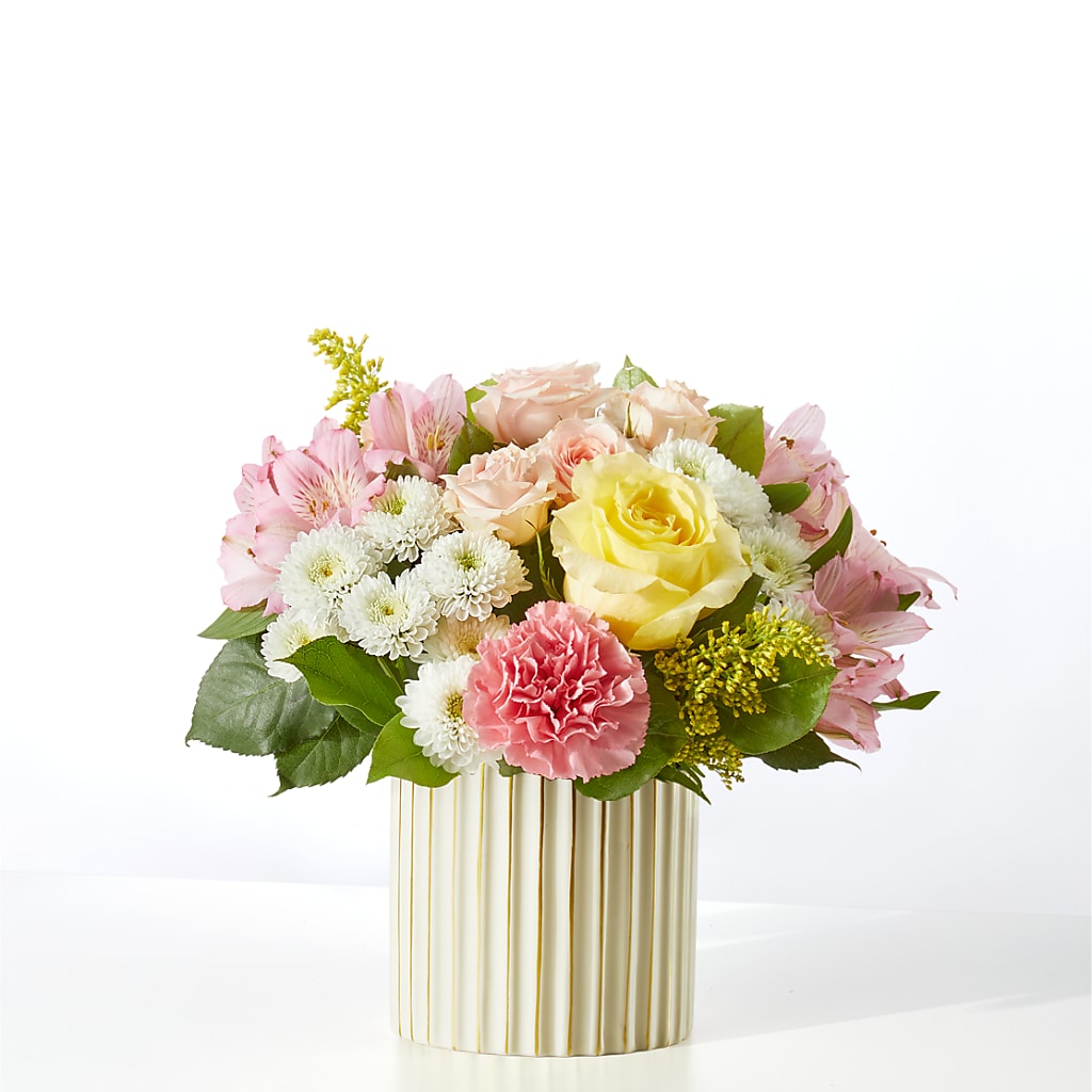 Watercolors Bouquet – Ko Caffee Llc Dba Verde Galerie, Stamford CT