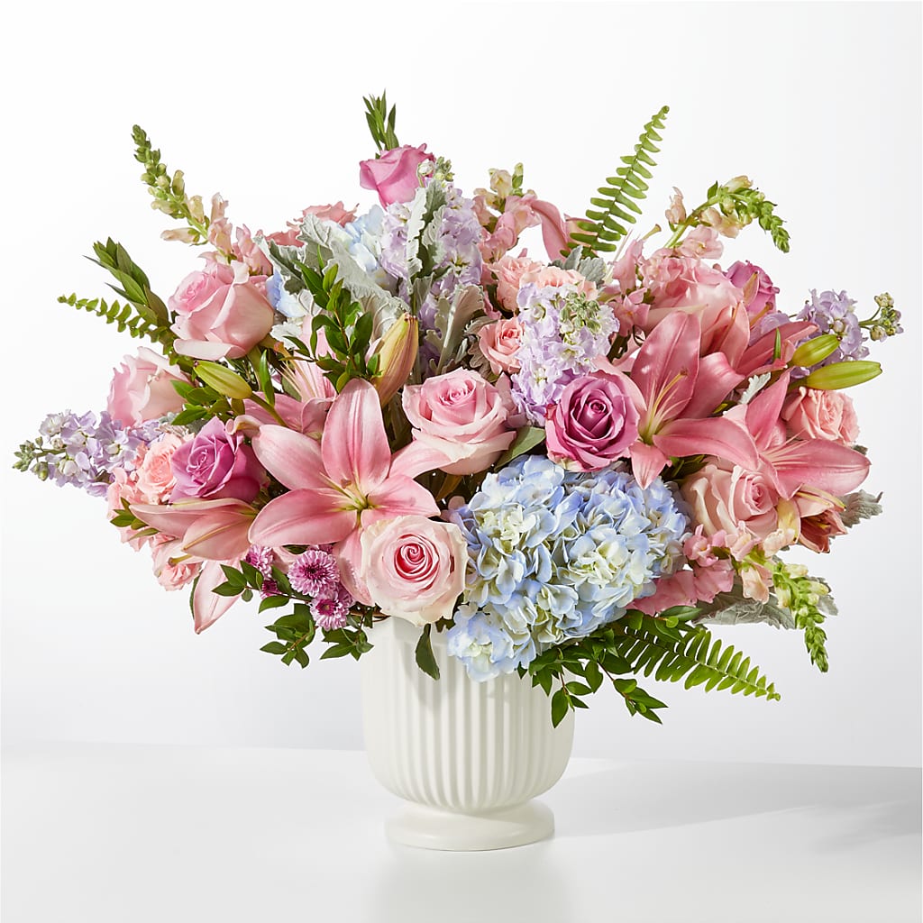 Wonderland Bouquet – Ko Caffee Llc Dba Verde Galerie, Stamford CT