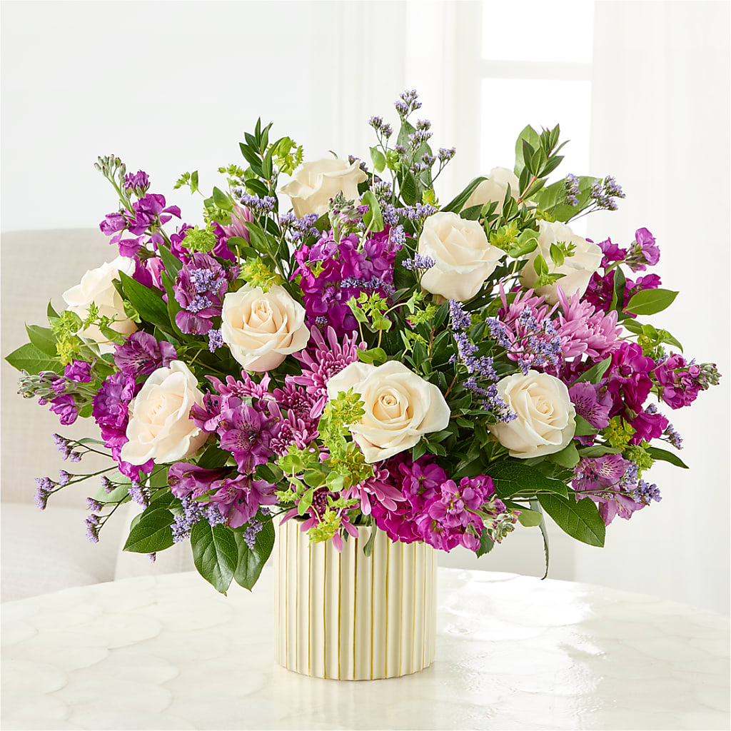 The Boutique Bouquet – Ko Caffee Llc Dba Verde Galerie, Stamford CT