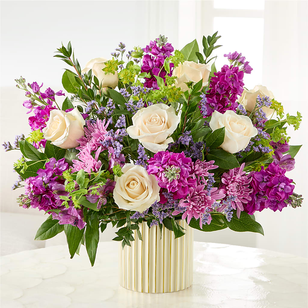 The Boutique Bouquet – Ko Caffee Llc Dba Verde Galerie, Stamford CT