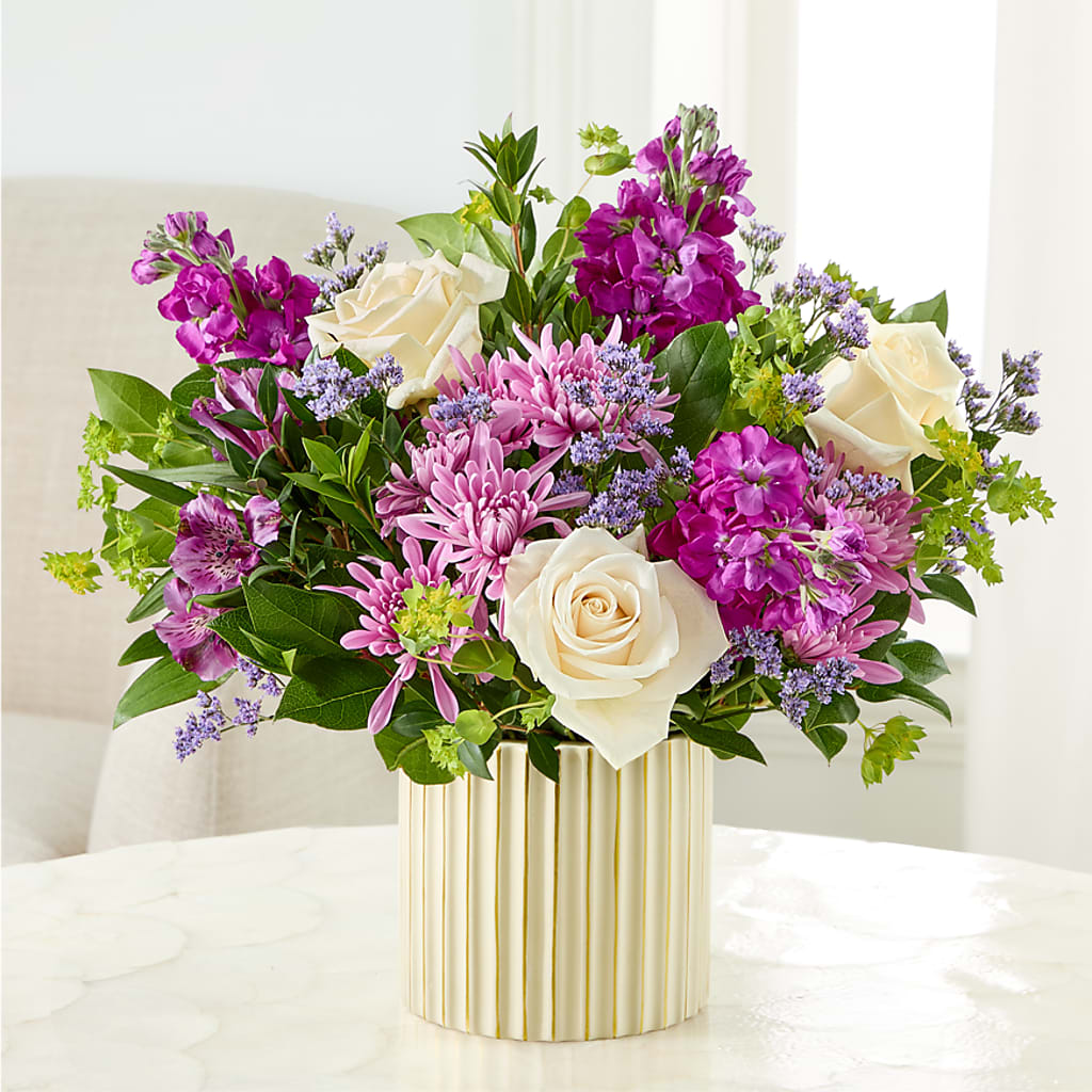 The Boutique Bouquet – Ko Caffee Llc Dba Verde Galerie, Stamford CT