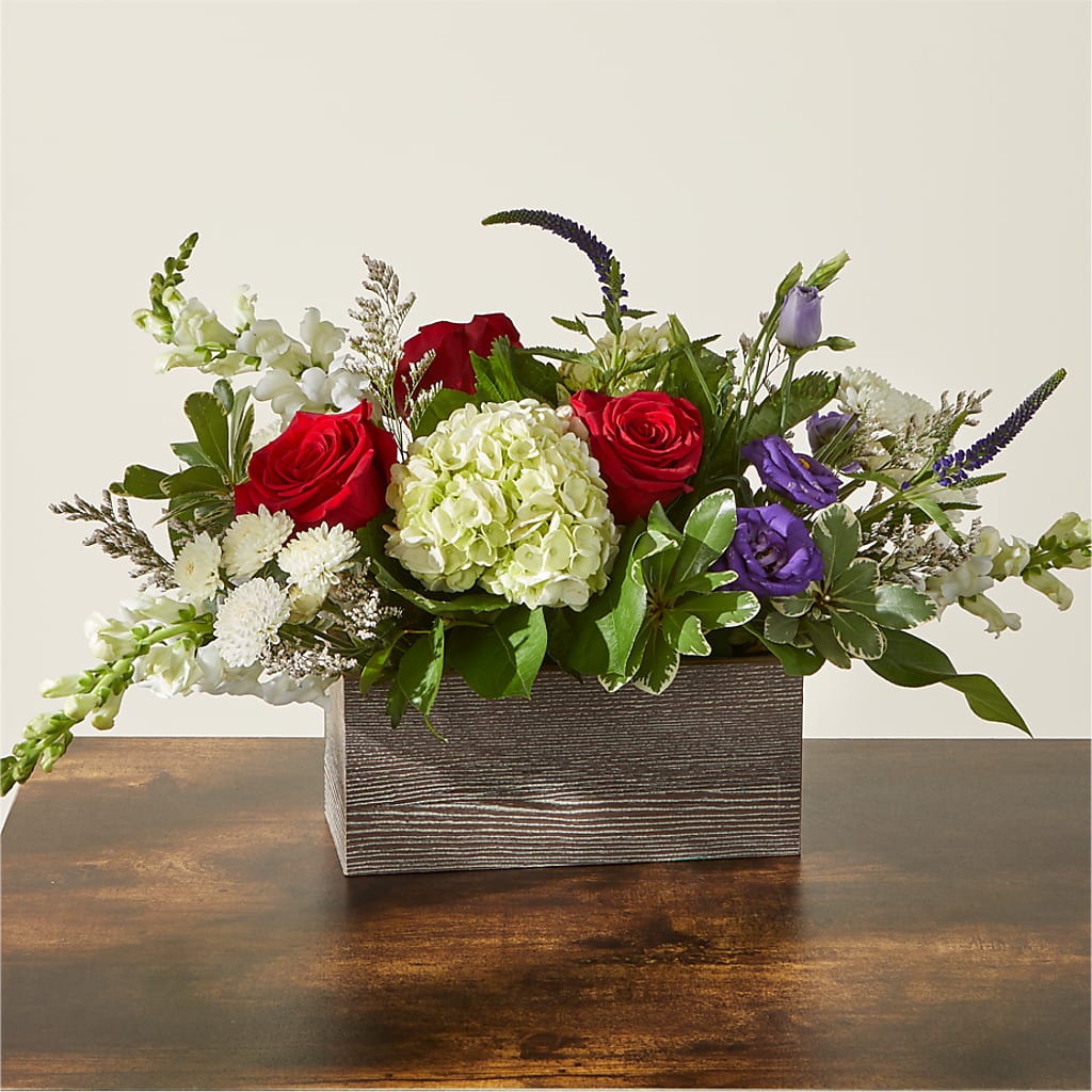 Sweet Magnolia Bouquet – Ko Caffee Llc Dba Verde Galerie, Stamford CT