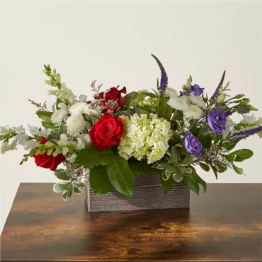 Sweet Magnolia Bouquet – Ko Caffee Llc Dba Verde Galerie, Stamford CT