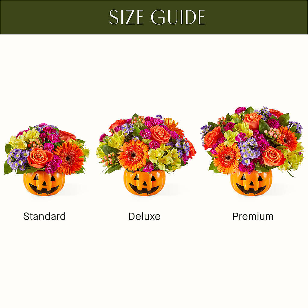 Tricks & Treats Pumpkin – Ko Caffee Llc Dba Verde Galerie, Stamford CT