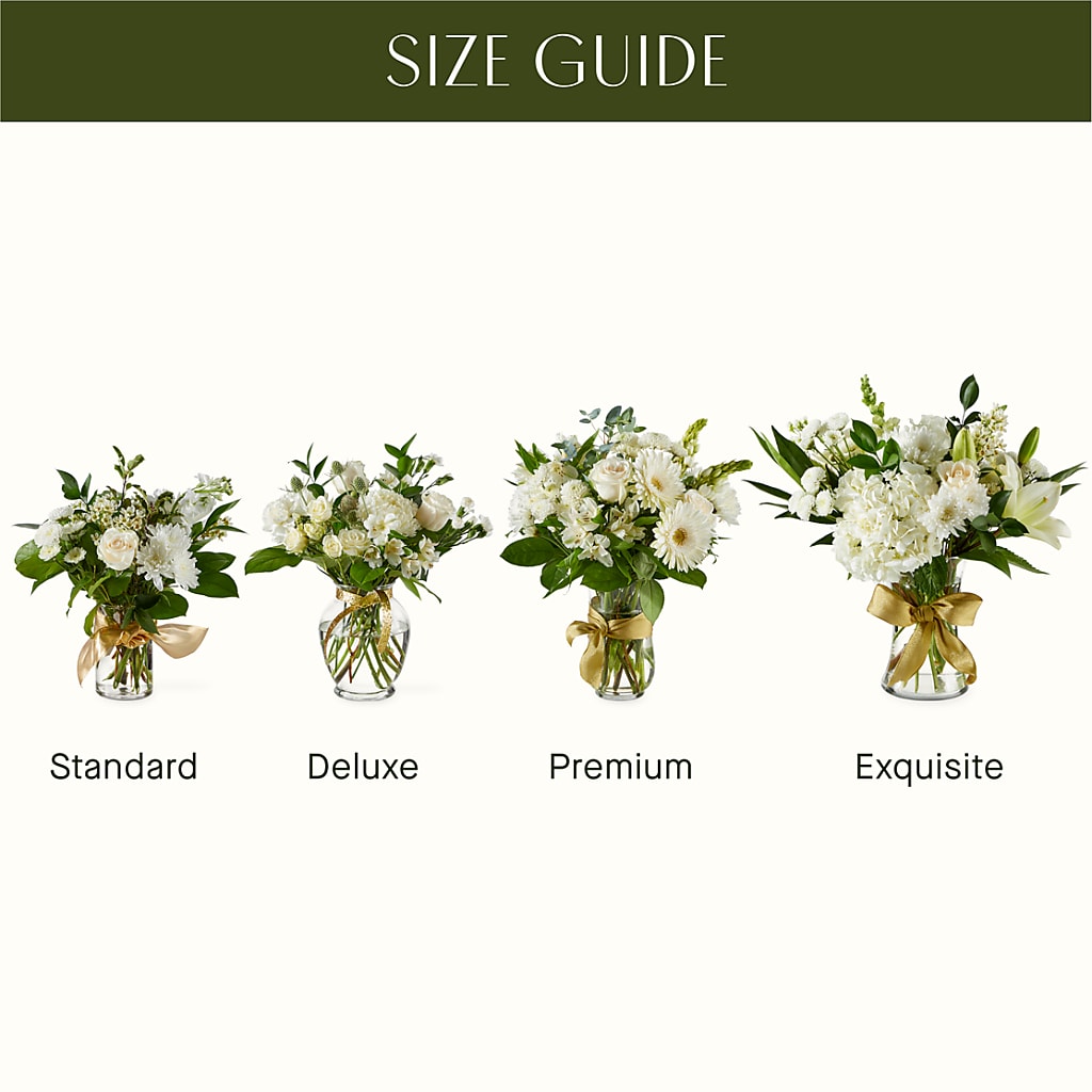 New Beginnings – A Florist Original – Ko Caffee Llc Dba Verde Galerie, Stamford CT