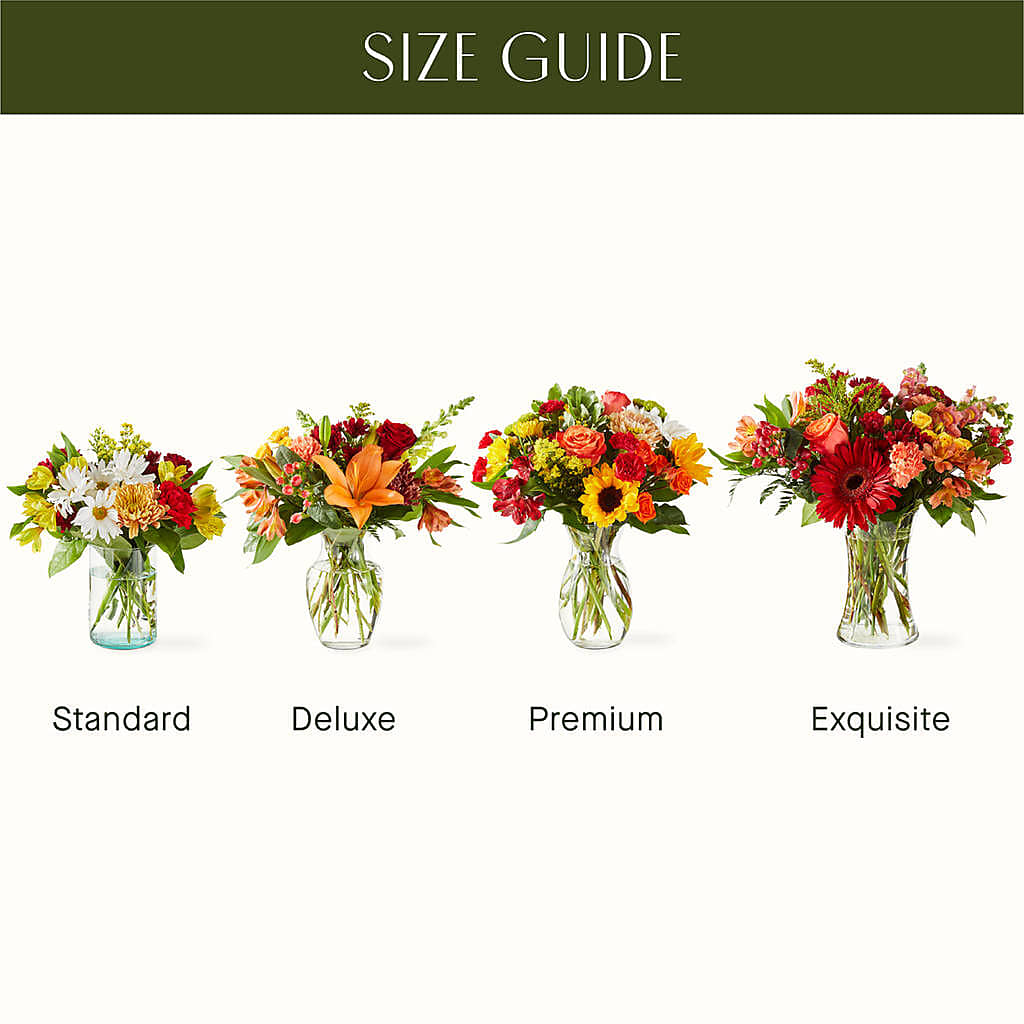 Fall Delight – A Florist Original – Ko Caffee Llc Dba Verde Galerie, Stamford CT