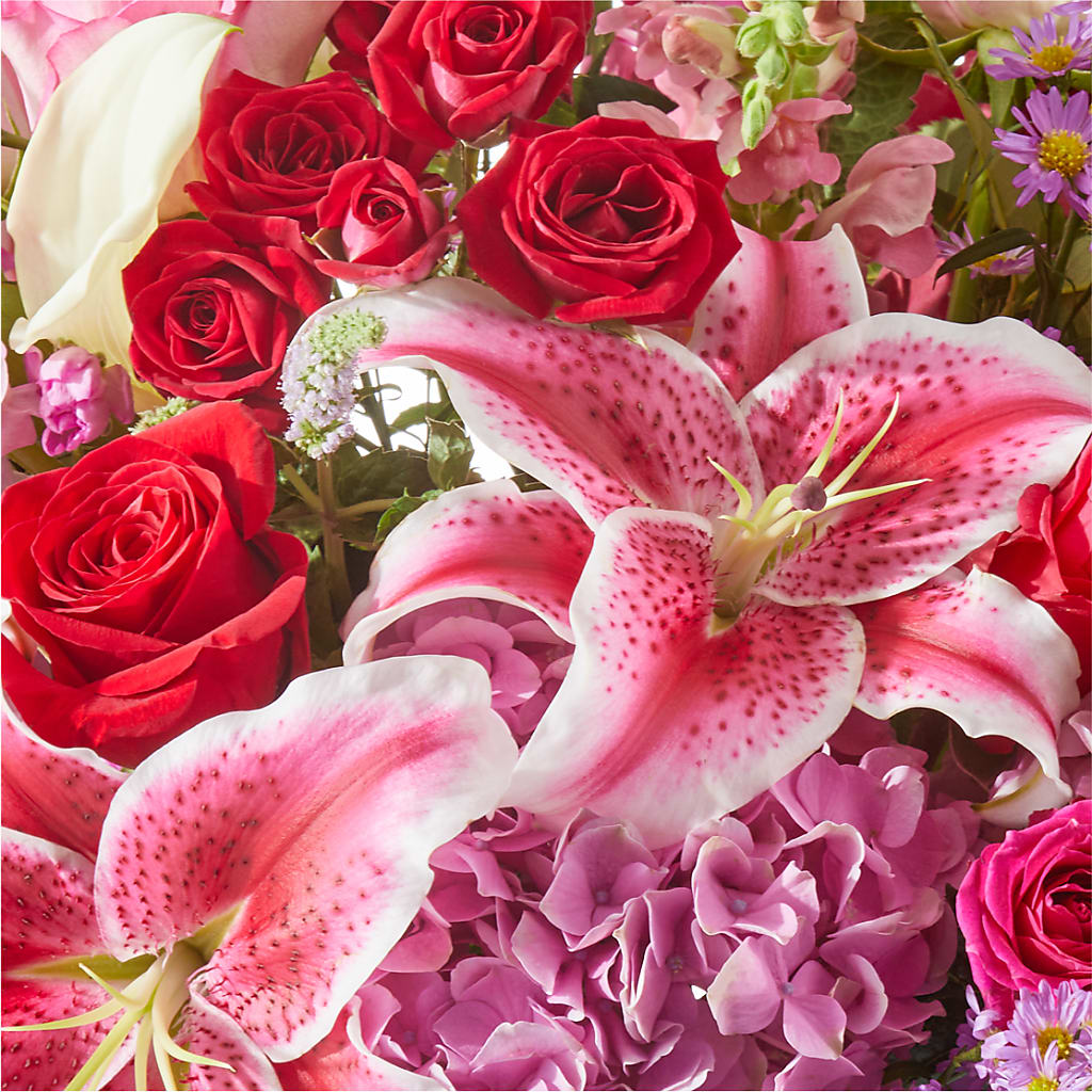 Better Together - A Florist Original – Ko Caffee Llc Dba Verde Galerie, Stamford CT