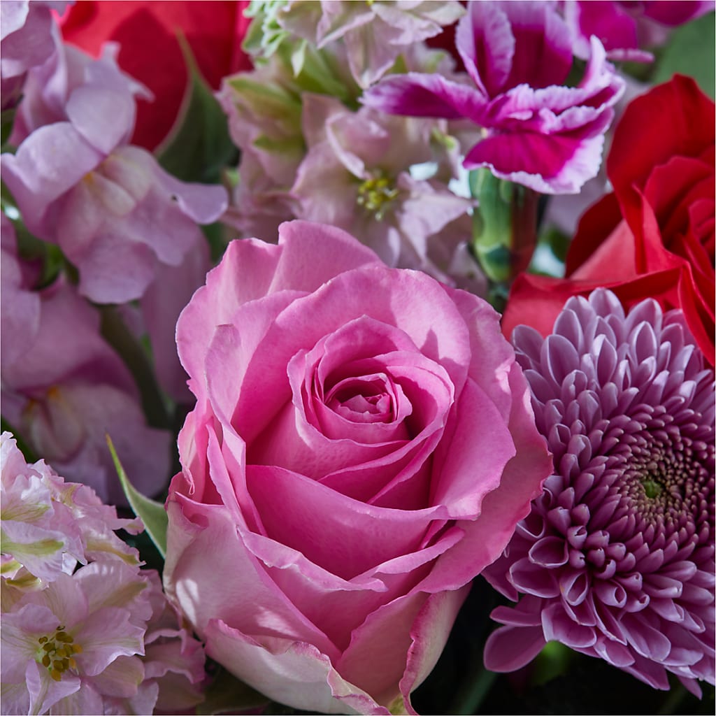 Better Together - A Florist Original – Ko Caffee Llc Dba Verde Galerie, Stamford CT