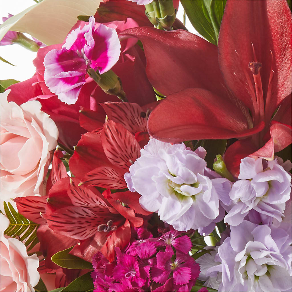 Better Together - A Florist Original – Ko Caffee Llc Dba Verde Galerie, Stamford CT