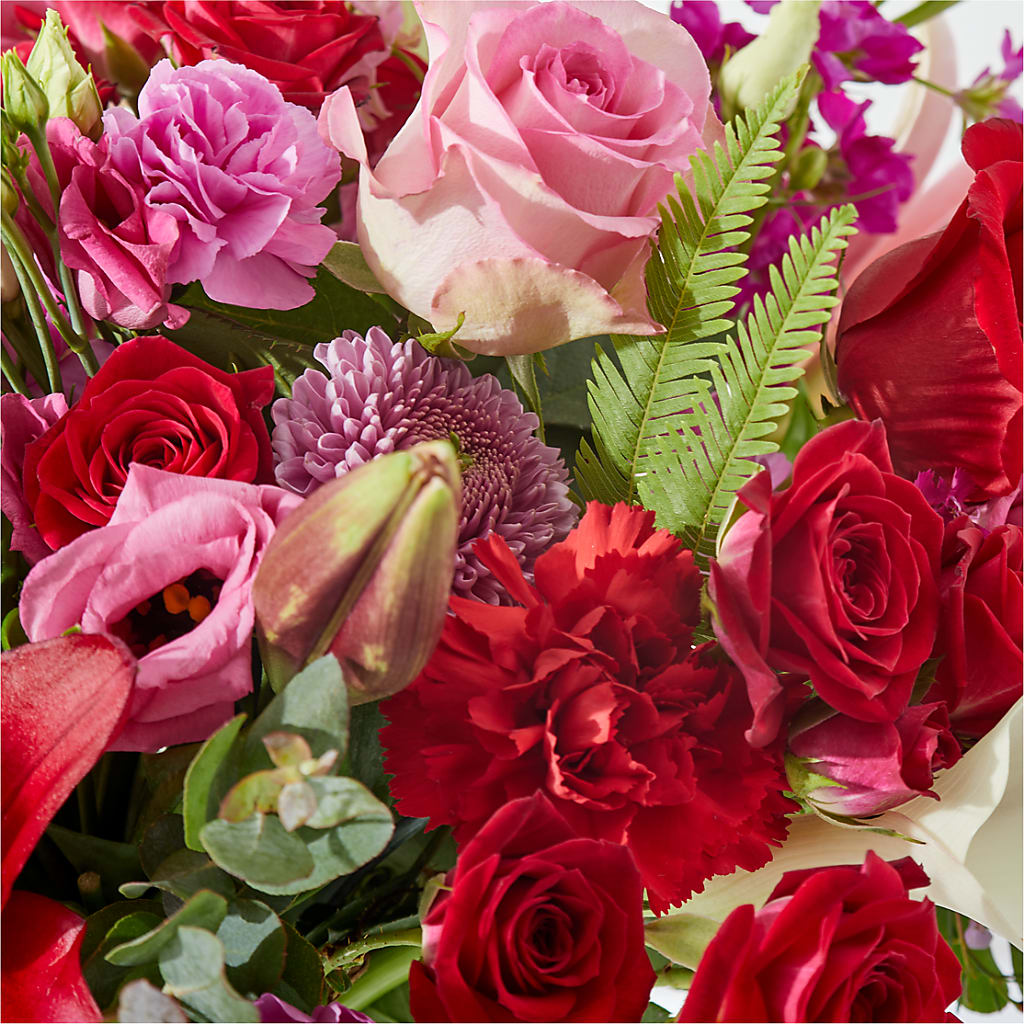 Simply the Best - A Florist Original – Ko Caffee Llc Dba Verde Galerie, Stamford CT