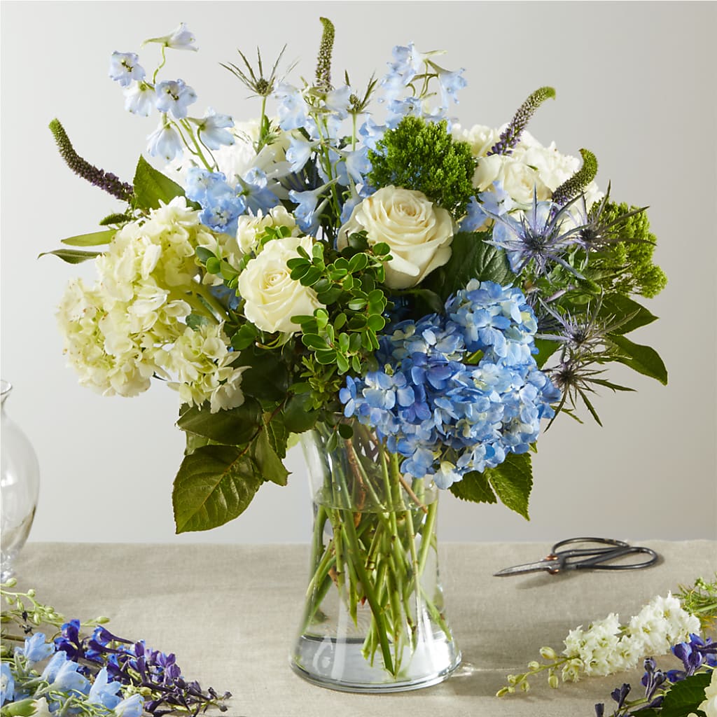 Festival of Lights – A Florist Original – Ko Caffee Llc Dba Verde Galerie, Stamford CT