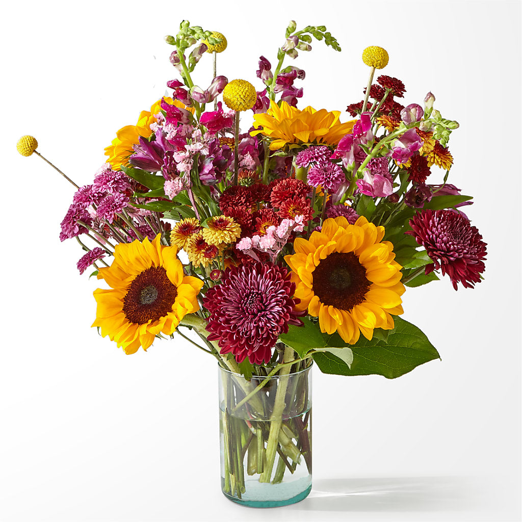 Pop of Whimsy Bouquet – Ko Caffee Llc Dba Verde Galerie, Stamford CT