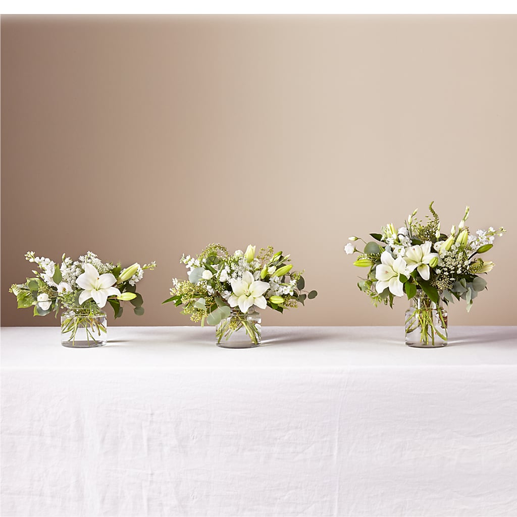 Alluring Elegance Bouquet – Ko Caffee Llc Dba Verde Galerie, Stamford CT