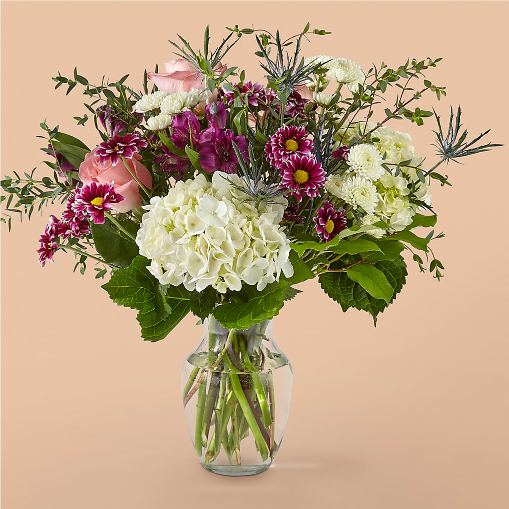 Parlour Bouquet – Ko Caffee Llc Dba Verde Galerie, Stamford CT