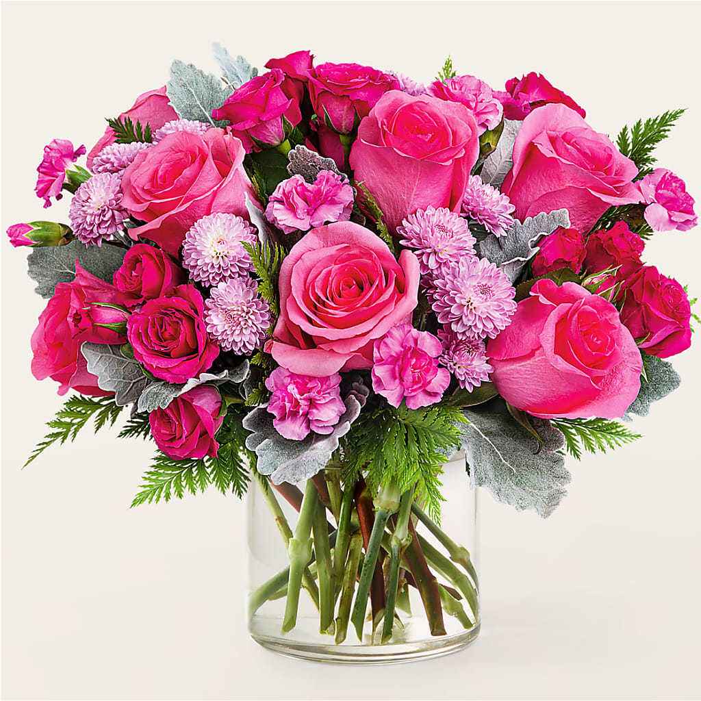 Sweet As Can Be Bouquet – Ko Caffee Llc Dba Verde Galerie, Stamford CT