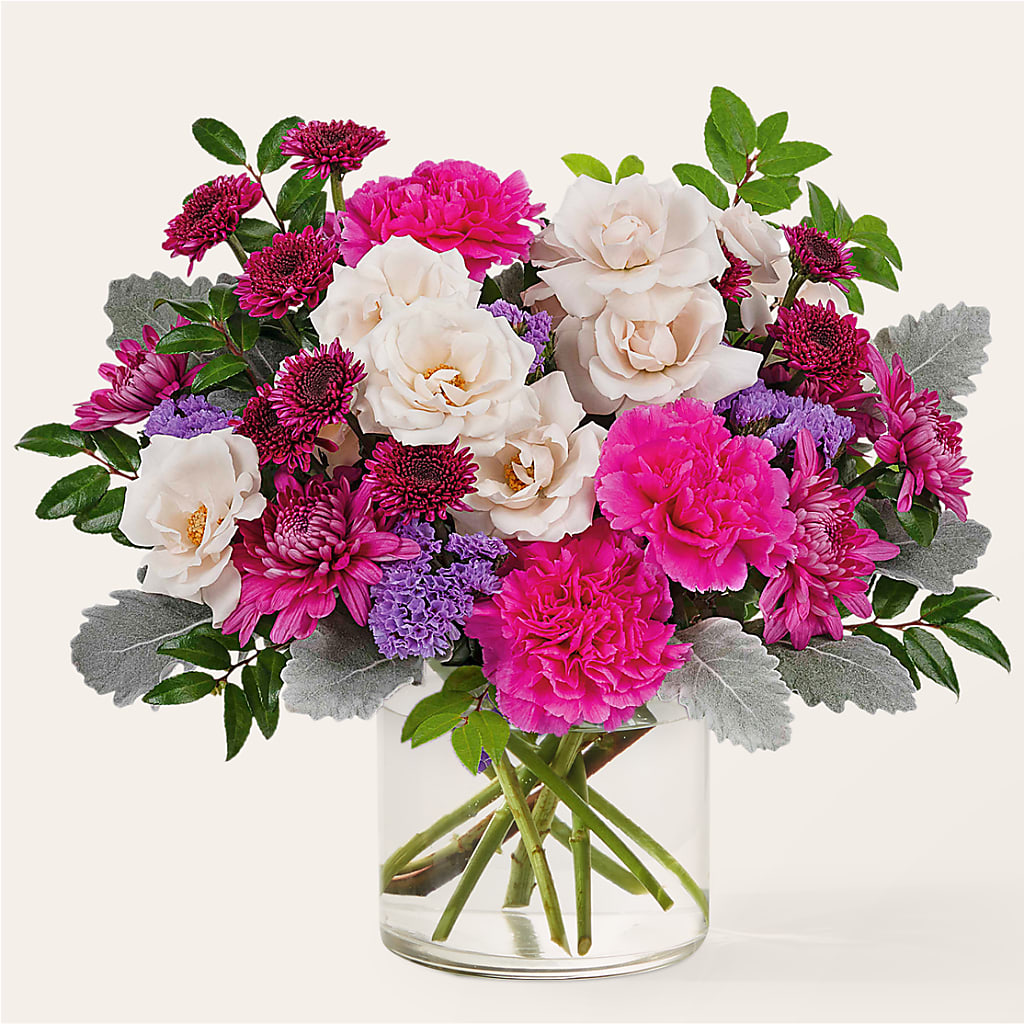 Dose of Cheer Bouquet – Ko Caffee Llc Dba Verde Galerie, Stamford CT