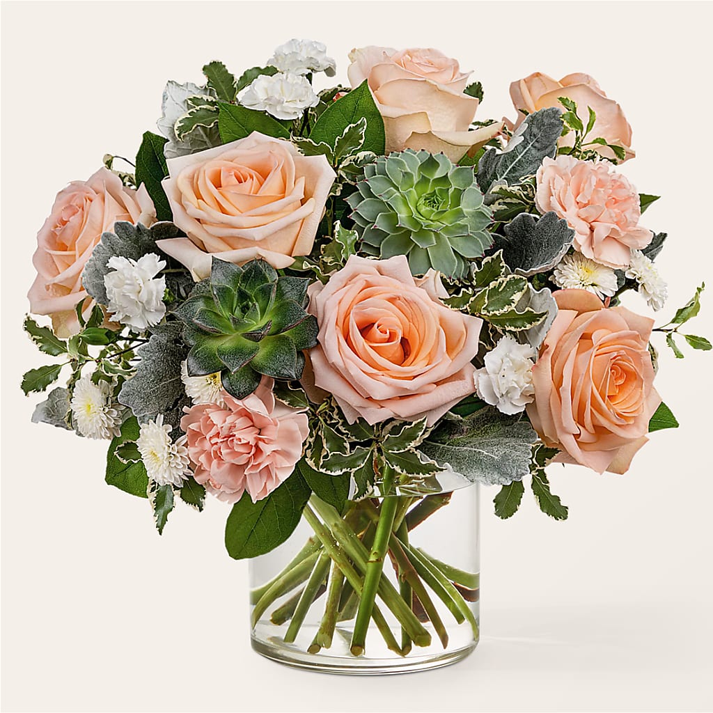 Sweet Tea Bouquet – Ko Caffee Llc Dba Verde Galerie, Stamford CT