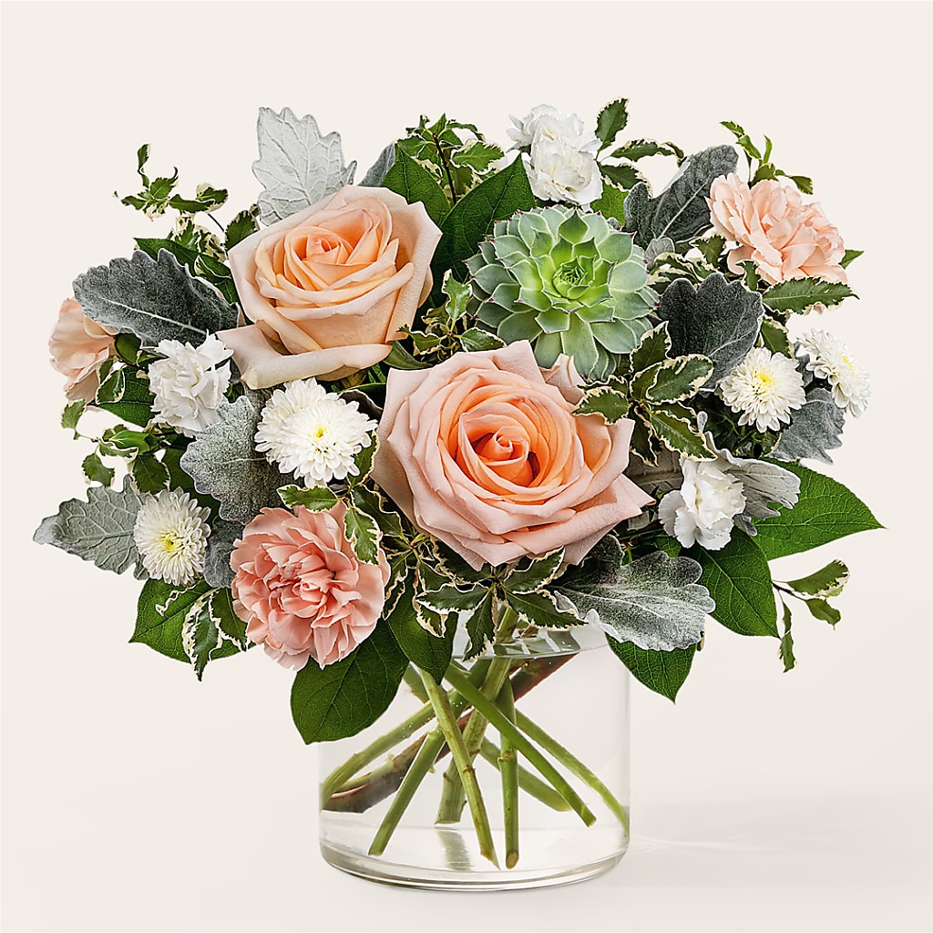 Sweet Tea Bouquet – Ko Caffee Llc Dba Verde Galerie, Stamford CT