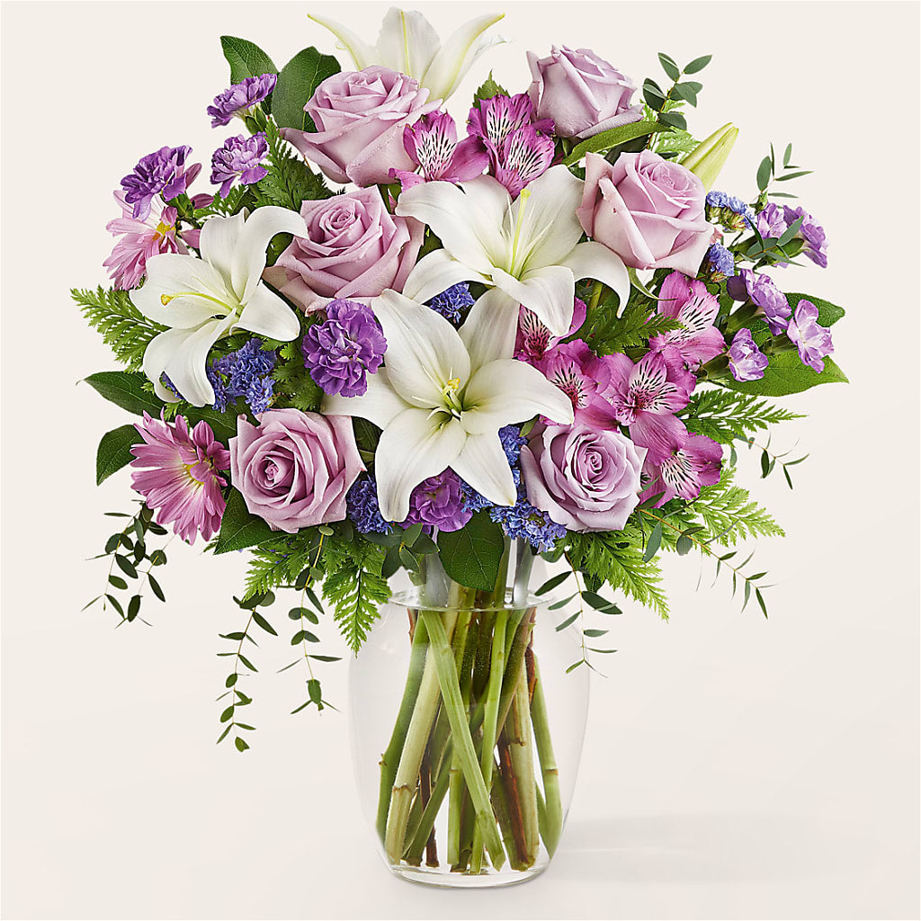 The Dreamscape Bouquet – Ko Caffee Llc Dba Verde Galerie, Stamford CT