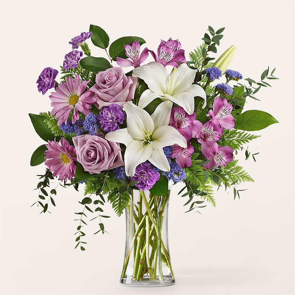 The Dreamscape Bouquet – Ko Caffee Llc Dba Verde Galerie, Stamford CT