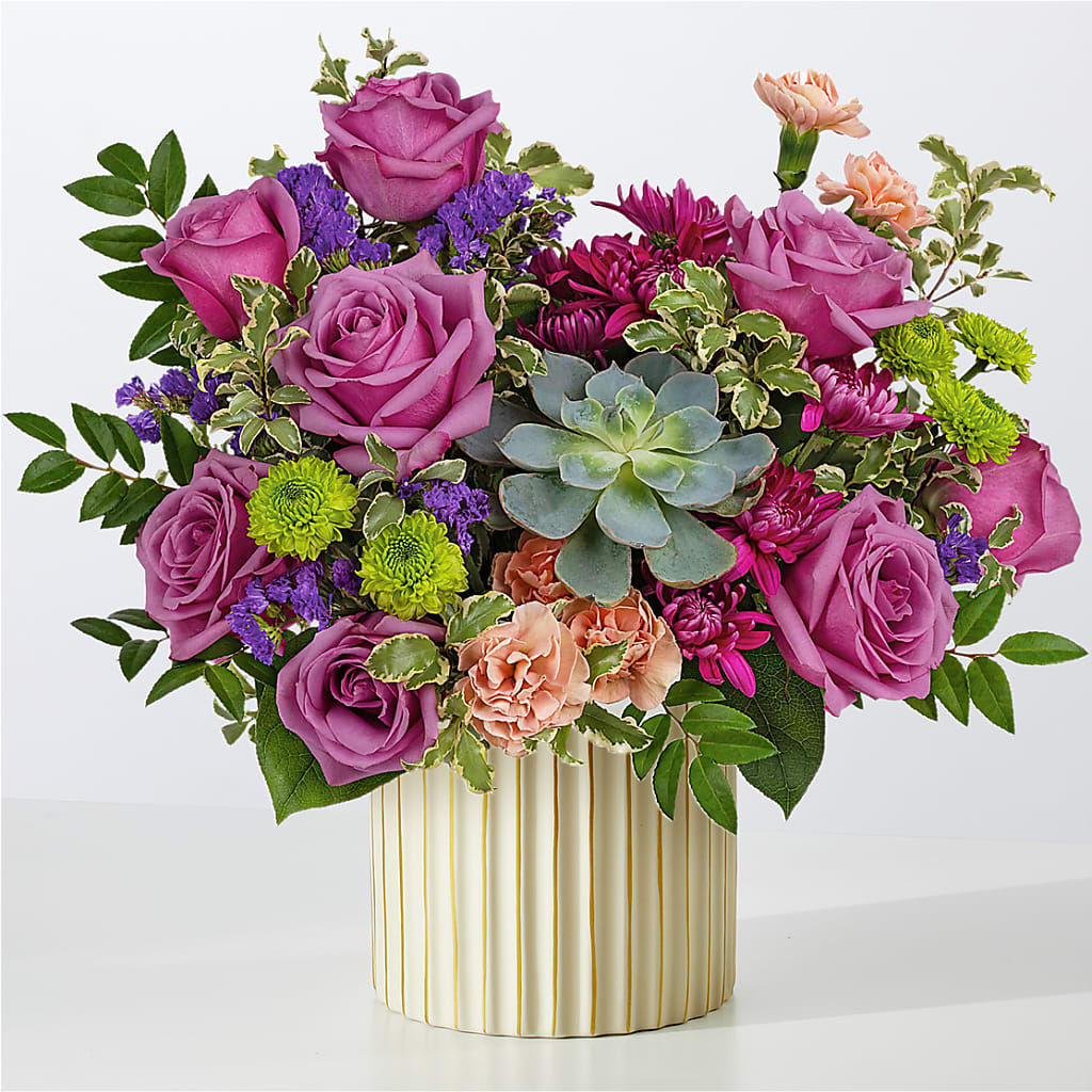 You're a Gem Bouquet – Ko Caffee Llc Dba Verde Galerie, Stamford CT