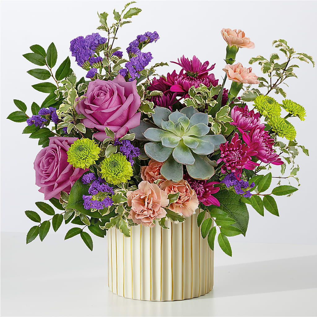 You're a Gem Bouquet – Ko Caffee Llc Dba Verde Galerie, Stamford CT