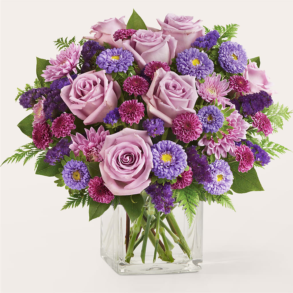 In Harmony Bouquet – Ko Caffee Llc Dba Verde Galerie, Stamford CT