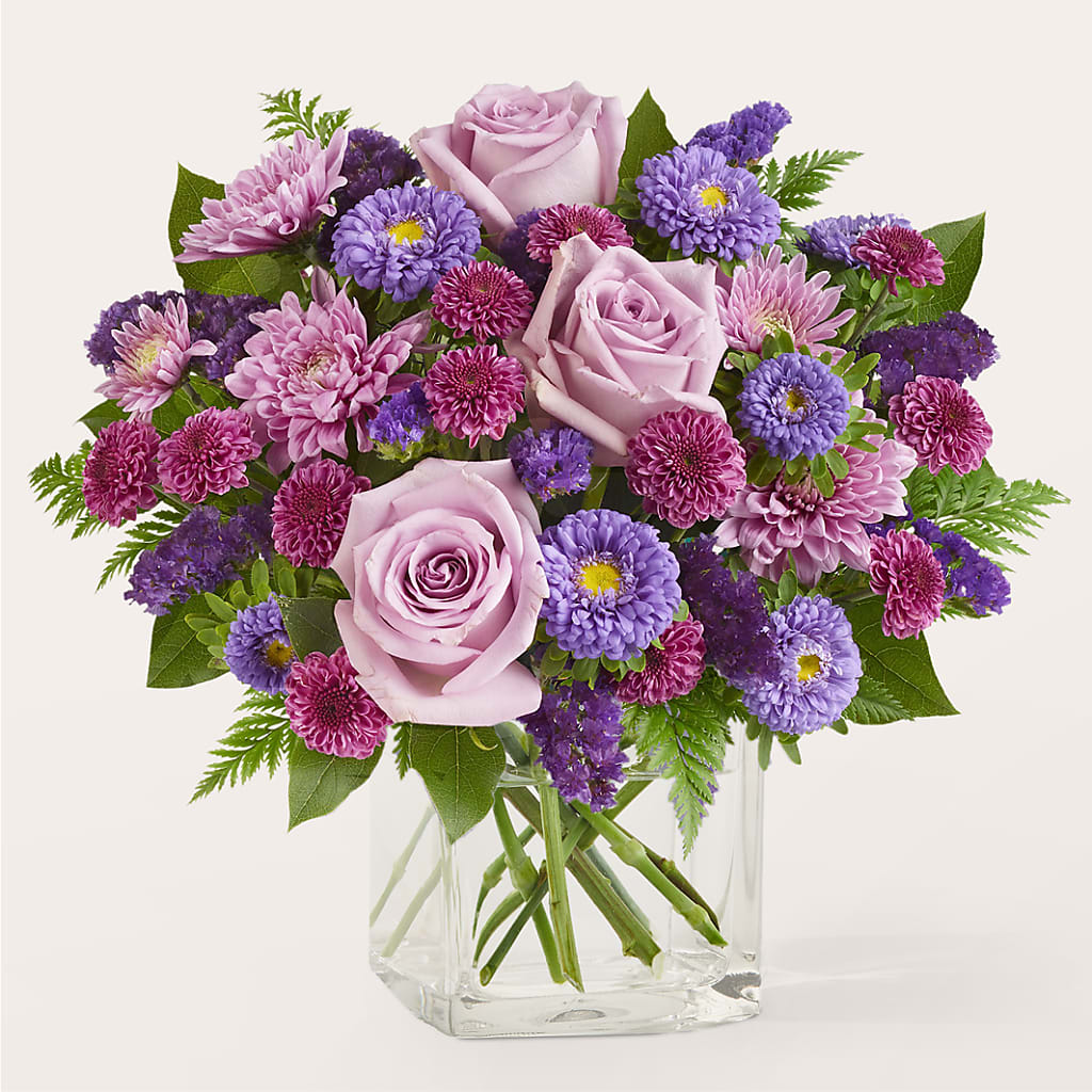 In Harmony Bouquet – Ko Caffee Llc Dba Verde Galerie, Stamford CT