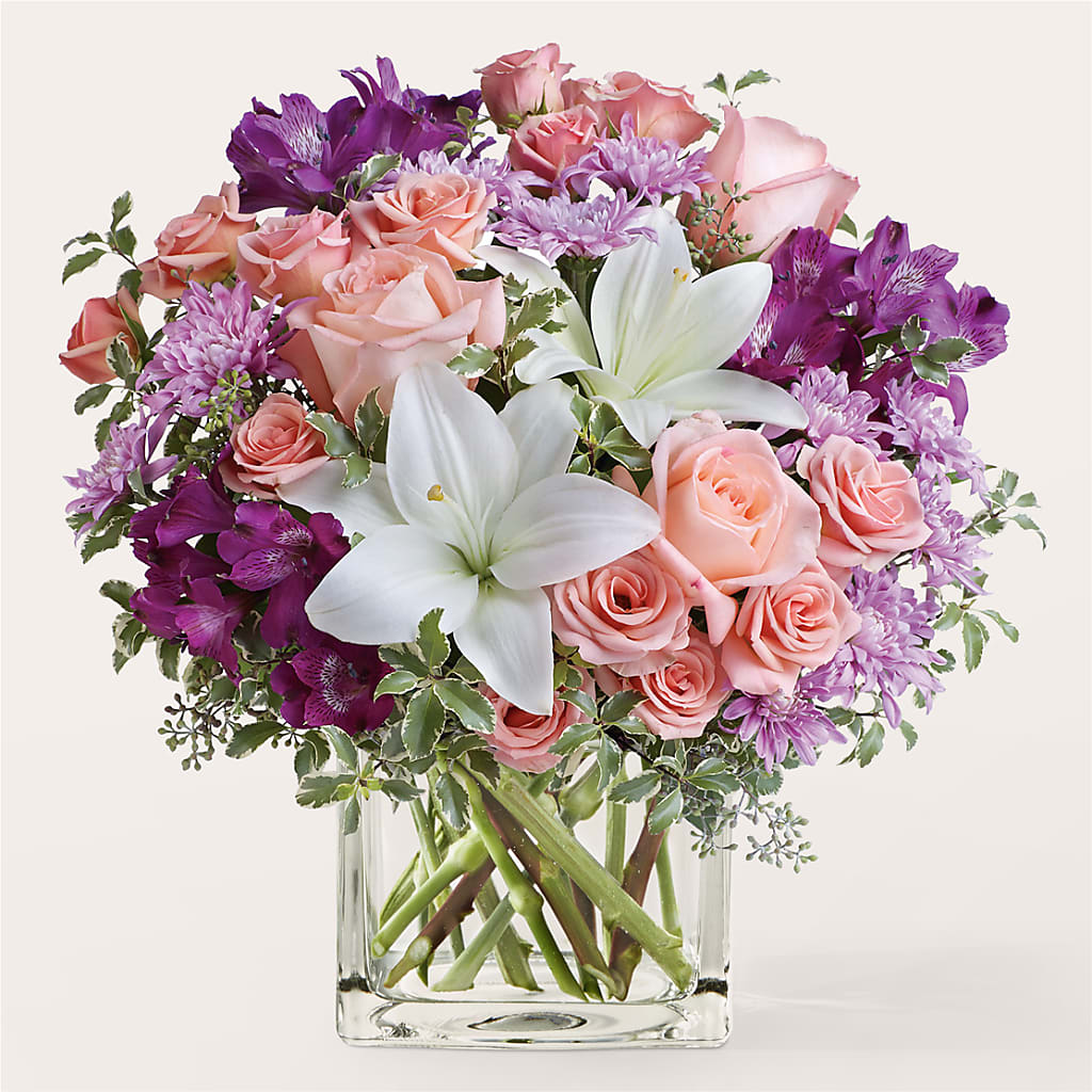Mani Pedi Bouquet – Ko Caffee Llc Dba Verde Galerie, Stamford CT