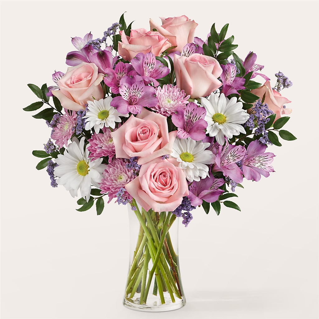 Enchantment Bouquet – Ko Caffee Llc Dba Verde Galerie, Stamford CT