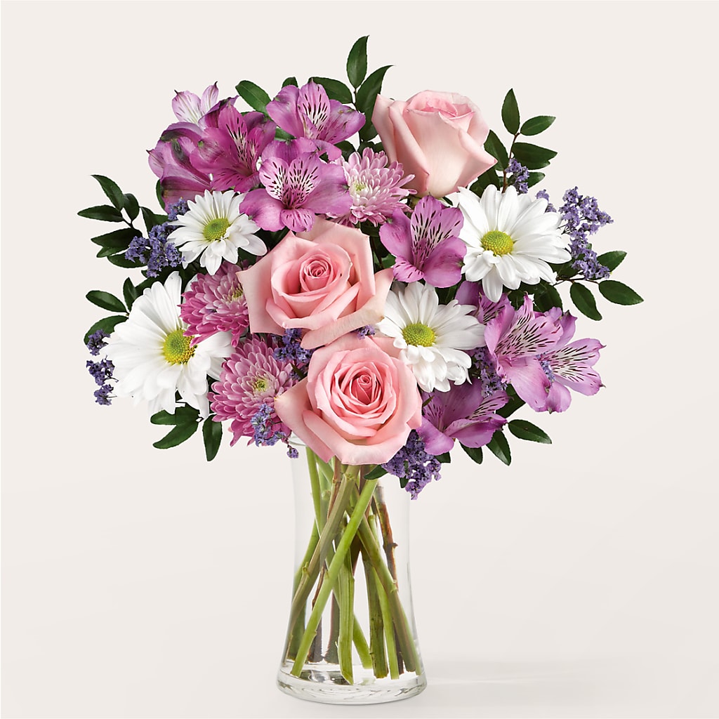 Enchantment Bouquet – Ko Caffee Llc Dba Verde Galerie, Stamford CT