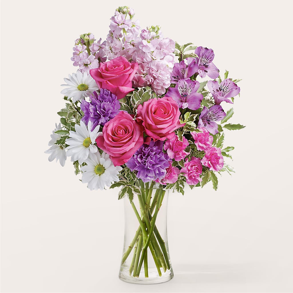 Spa Day Bouquet – Ko Caffee Llc Dba Verde Galerie, Stamford CT