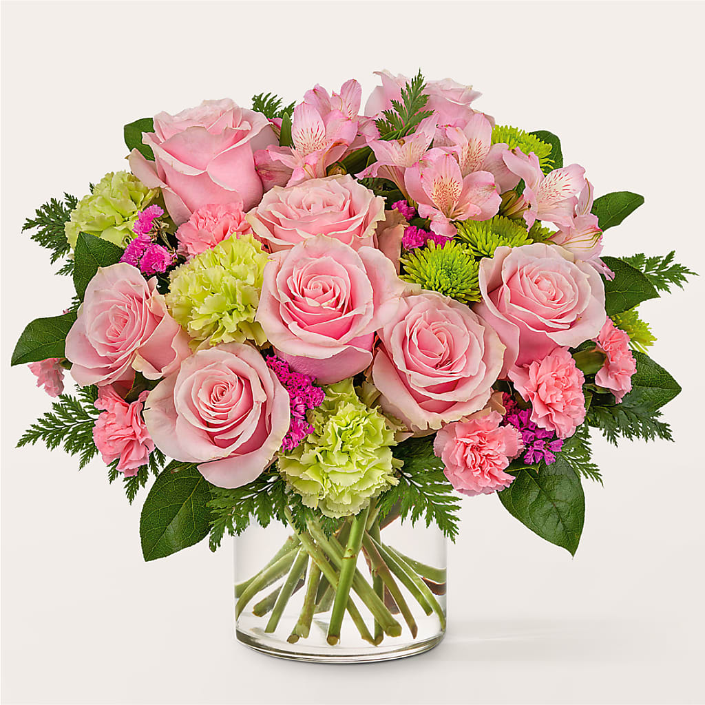 Pinch Me Bouquet – Ko Caffee Llc Dba Verde Galerie, Stamford CT