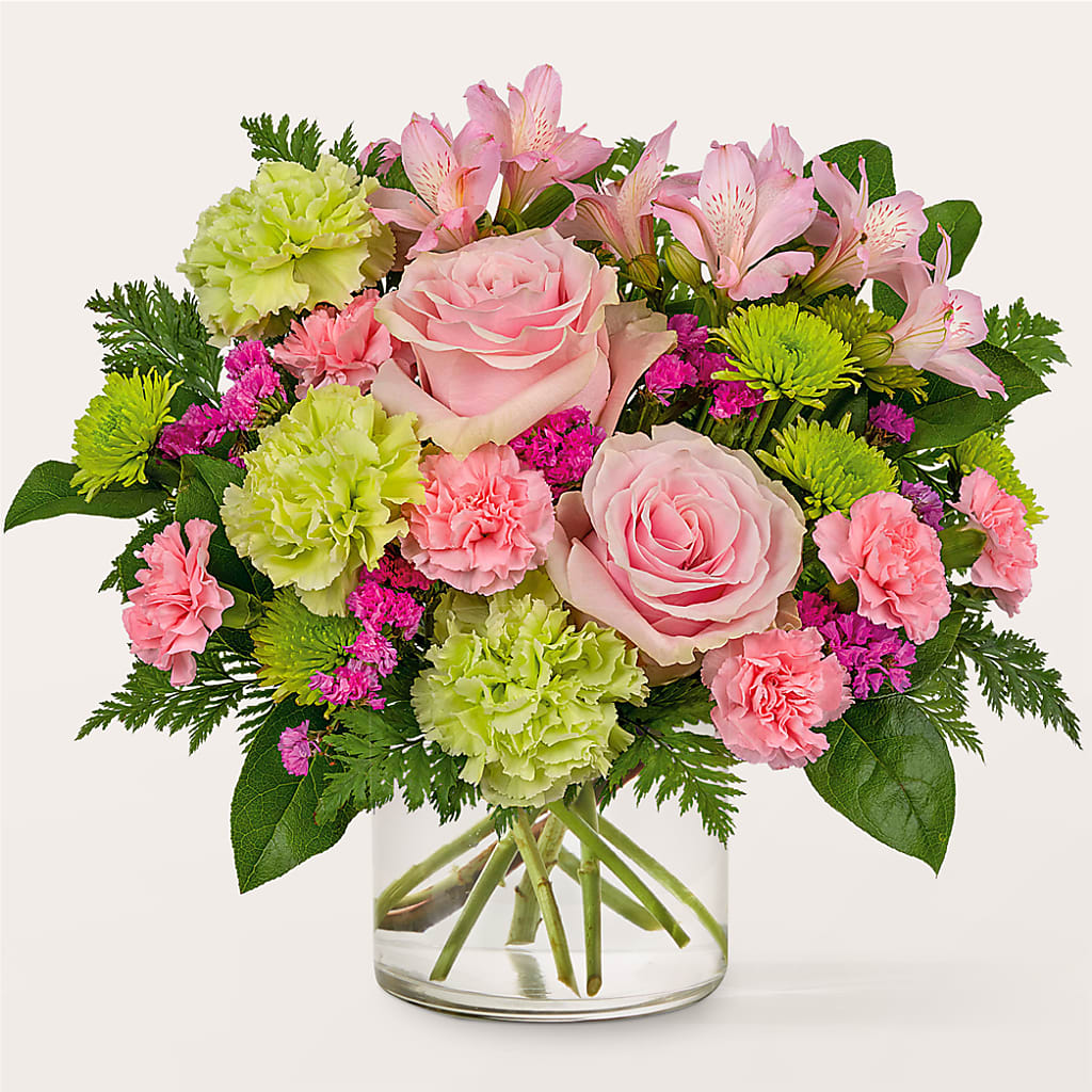Pinch Me Bouquet – Ko Caffee Llc Dba Verde Galerie, Stamford CT