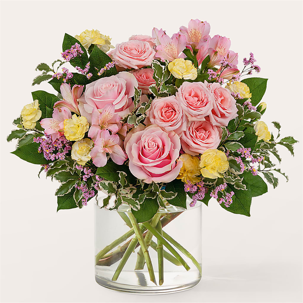 Refreshed Bouquet – Ko Caffee Llc Dba Verde Galerie, Stamford CT