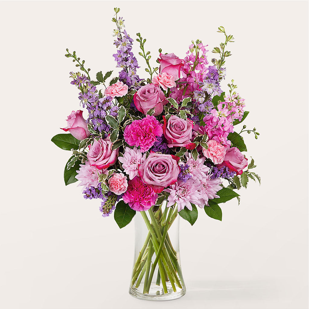 Sincerely Yours Bouquet – Ko Caffee Llc Dba Verde Galerie, Stamford CT