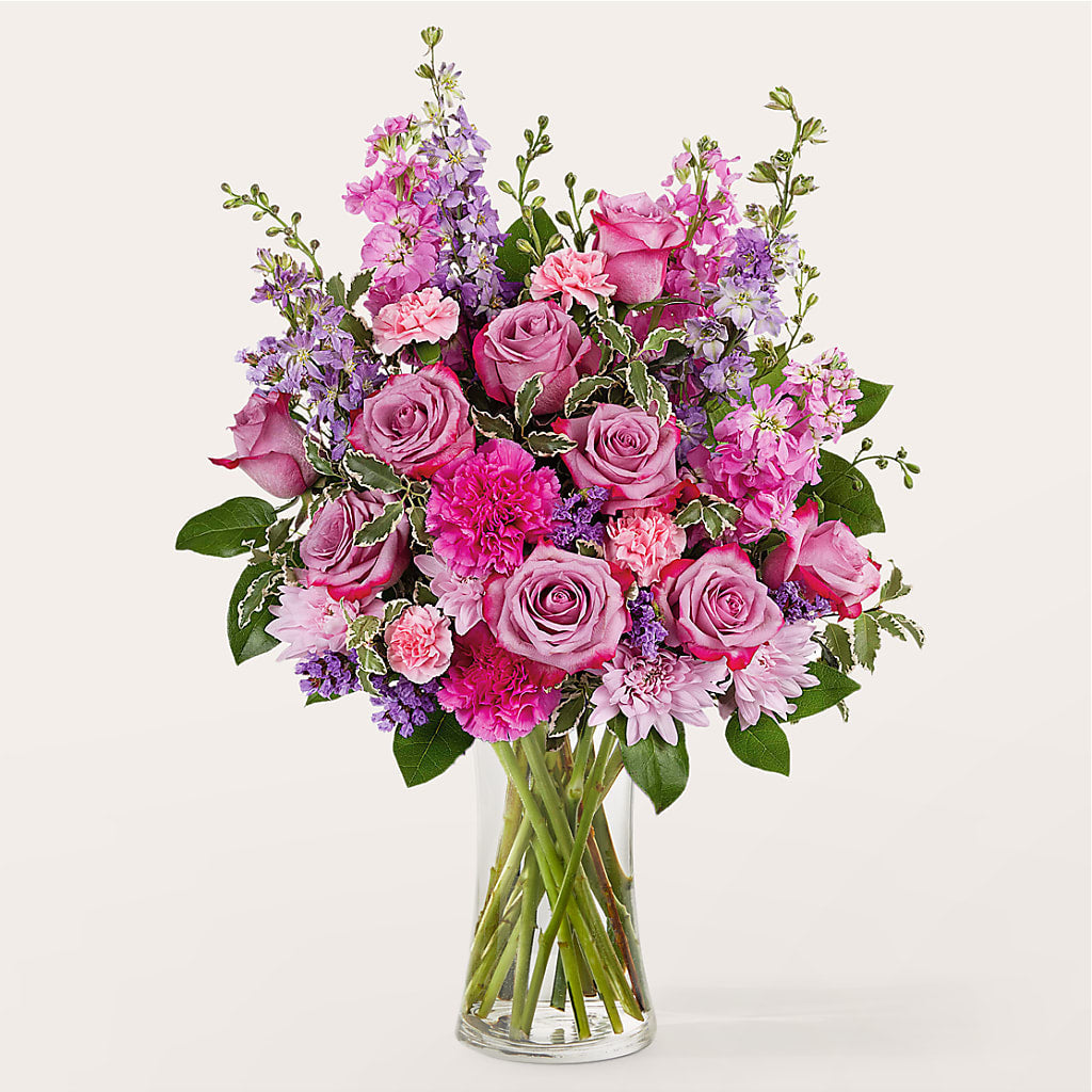 Sincerely Yours Bouquet – Ko Caffee Llc Dba Verde Galerie, Stamford CT