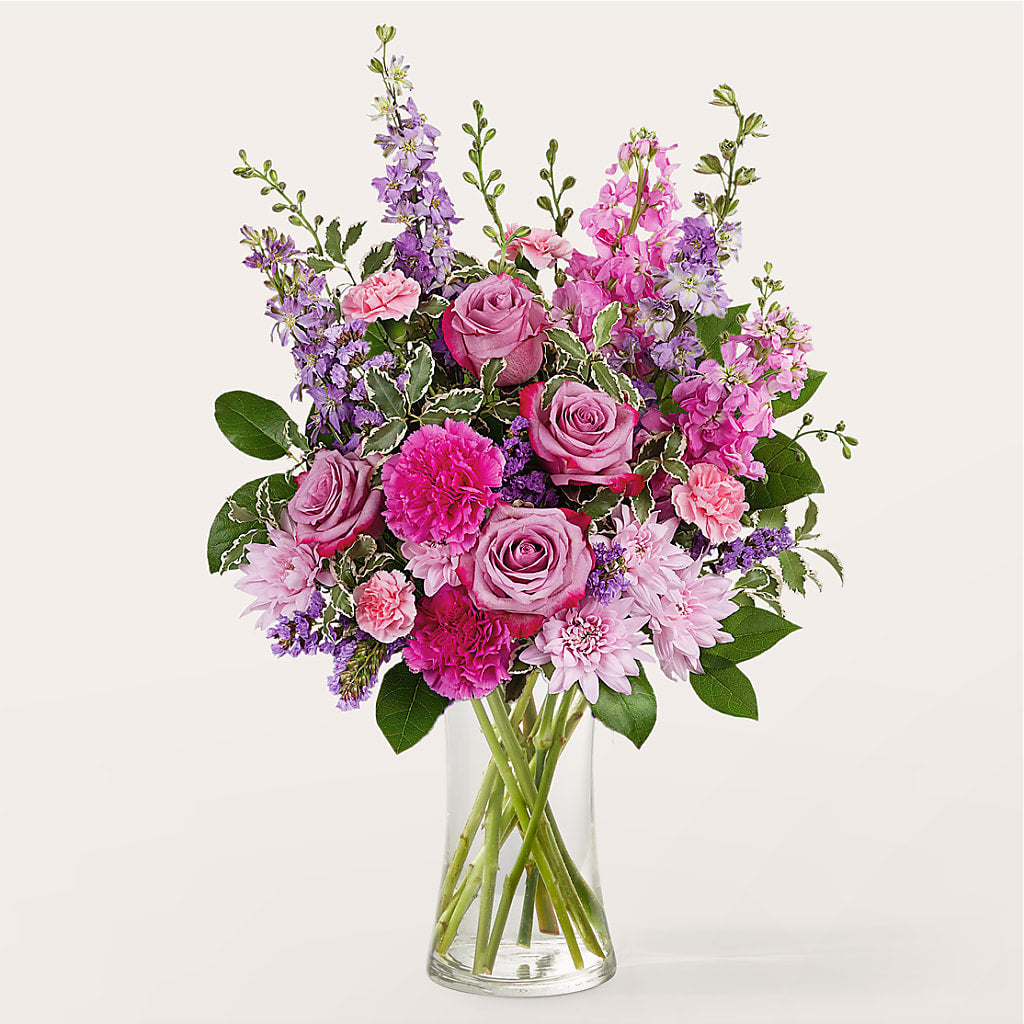 Sincerely Yours Bouquet – Ko Caffee Llc Dba Verde Galerie, Stamford CT