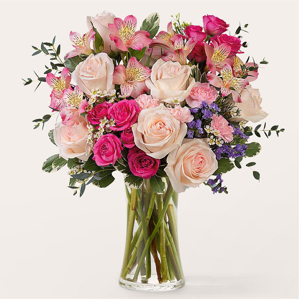 A La Mode Bouquet – Ko Caffee Llc Dba Verde Galerie, Stamford CT