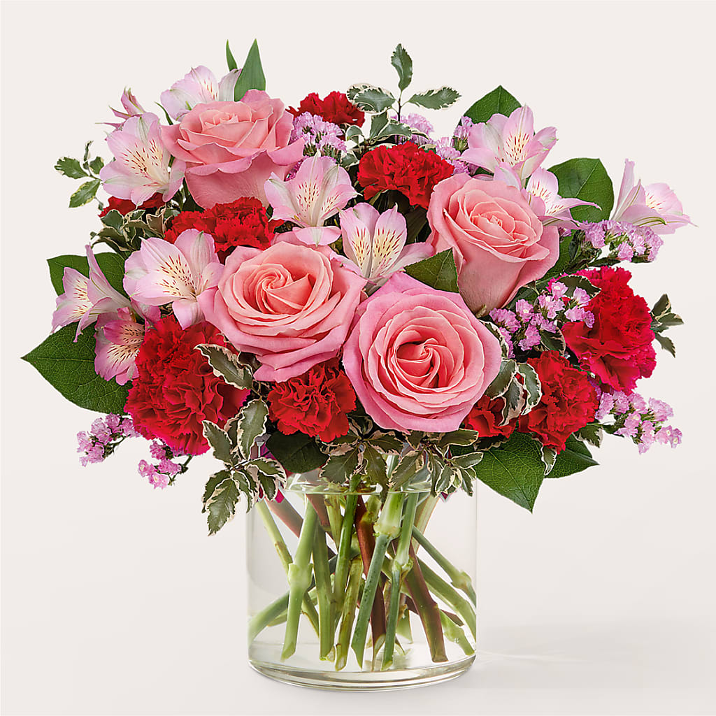 First Impressions Bouquet – Ko Caffee Llc Dba Verde Galerie, Stamford CT