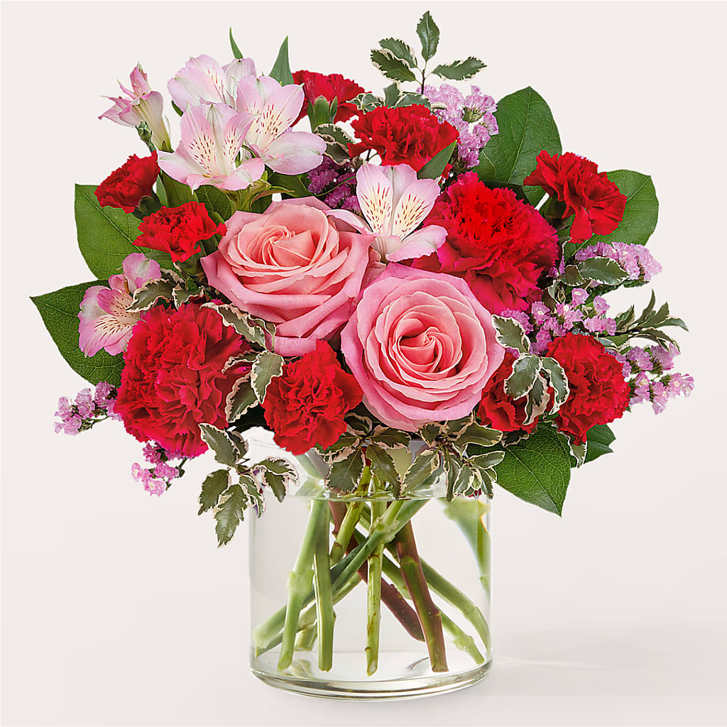 First Impressions Bouquet – Ko Caffee Llc Dba Verde Galerie, Stamford CT