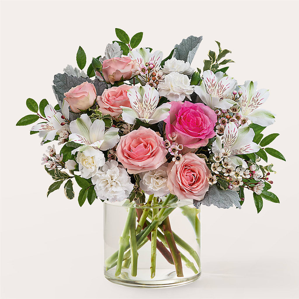 New Day Bouquet – Ko Caffee Llc Dba Verde Galerie, Stamford CT