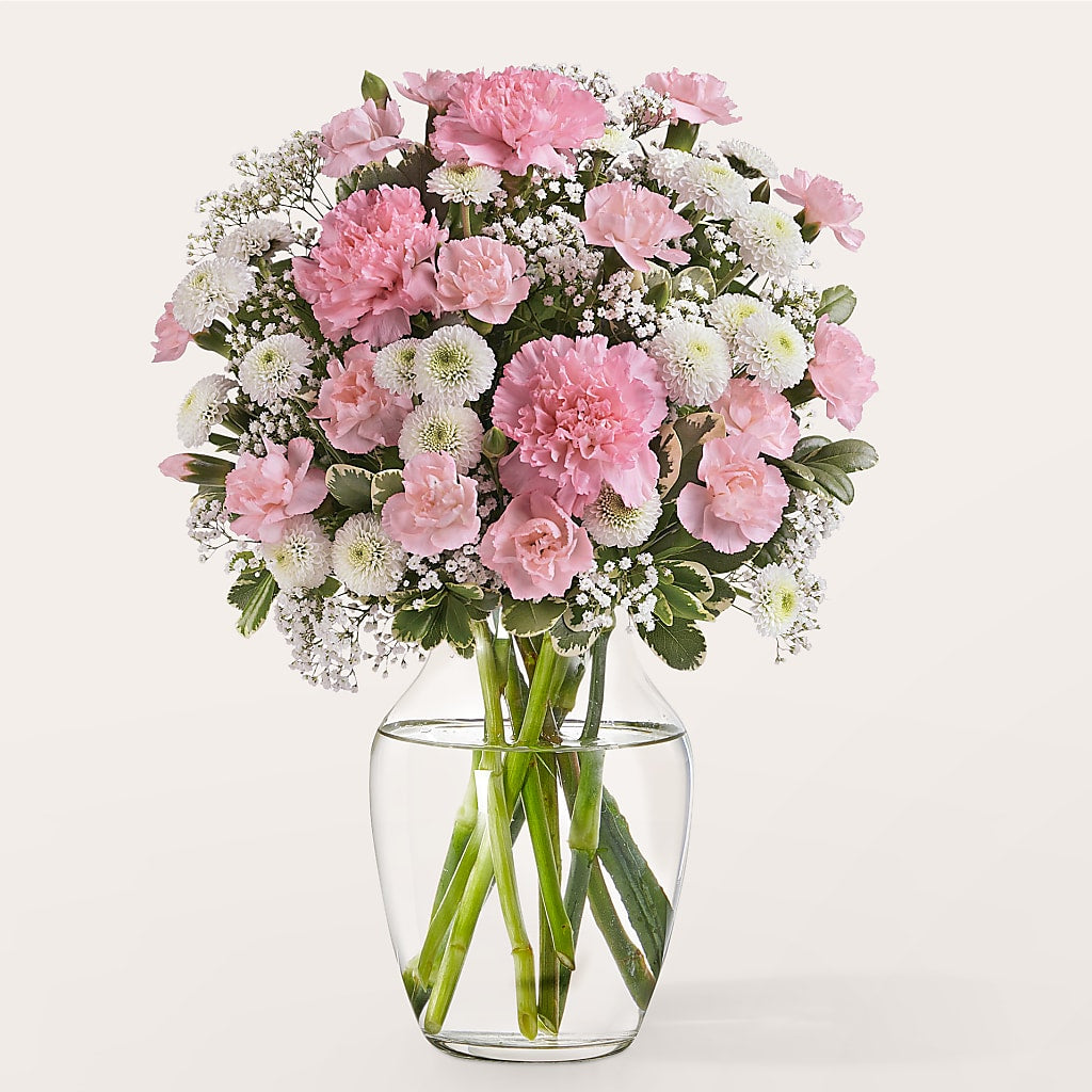 Vintage Glamour Bouquet – Ko Caffee Llc Dba Verde Galerie, Stamford CT