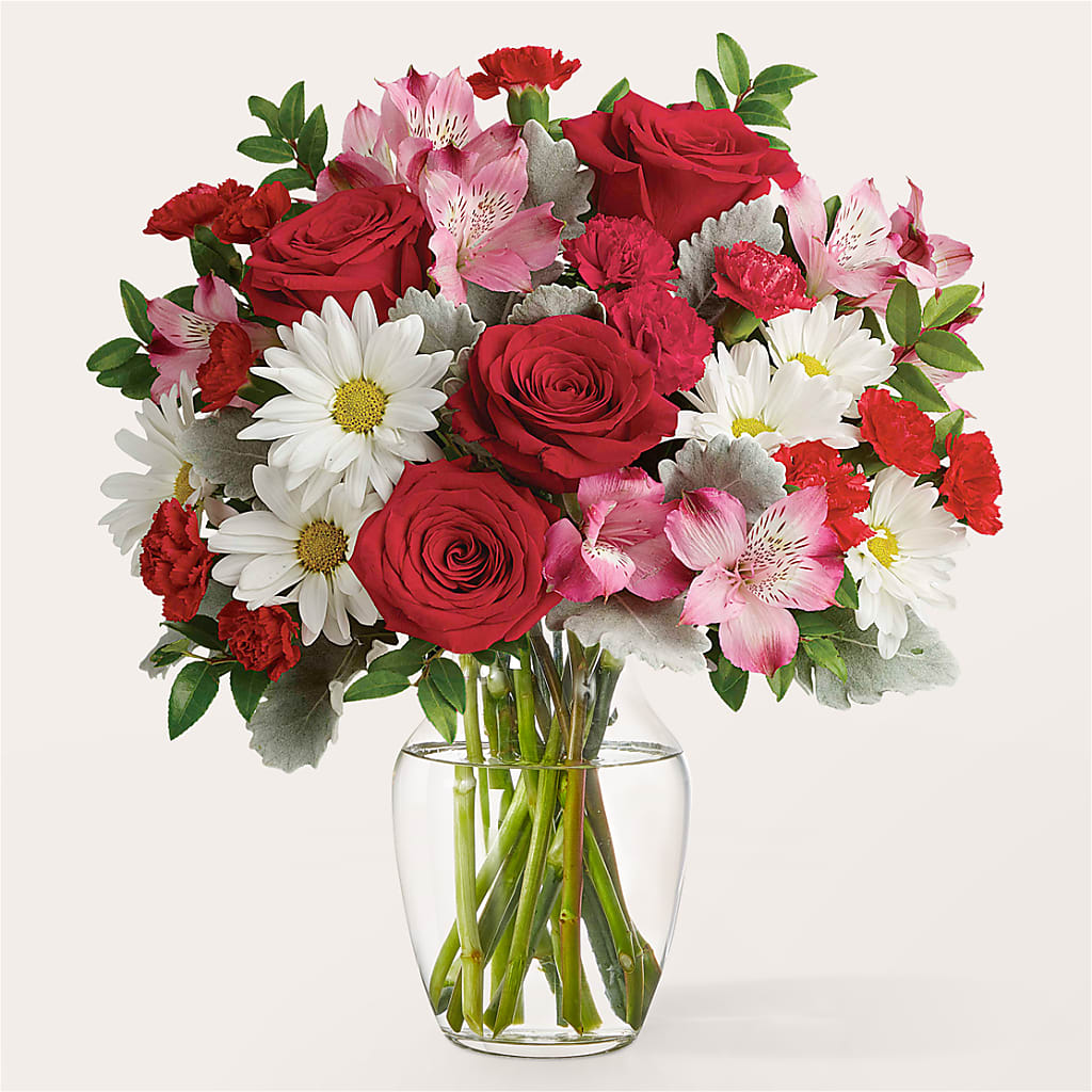 Sugary Sweet Bouquet – Ko Caffee Llc Dba Verde Galerie, Stamford CT