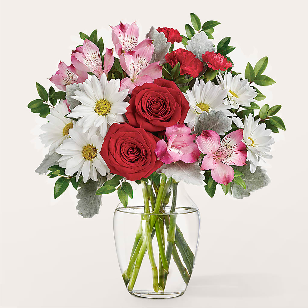 Sugary Sweet Bouquet – Ko Caffee Llc Dba Verde Galerie, Stamford CT