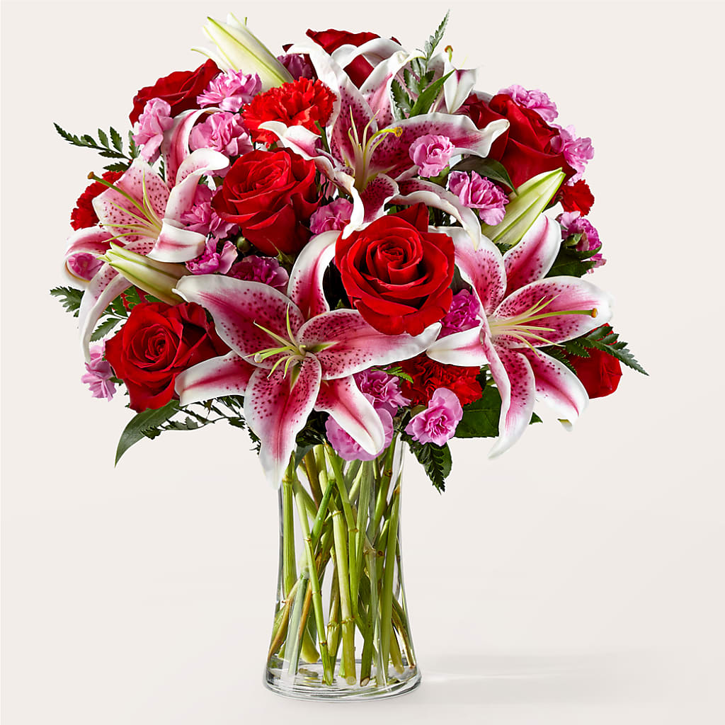Honeymoon Bouquet – Ko Caffee Llc Dba Verde Galerie, Stamford CT