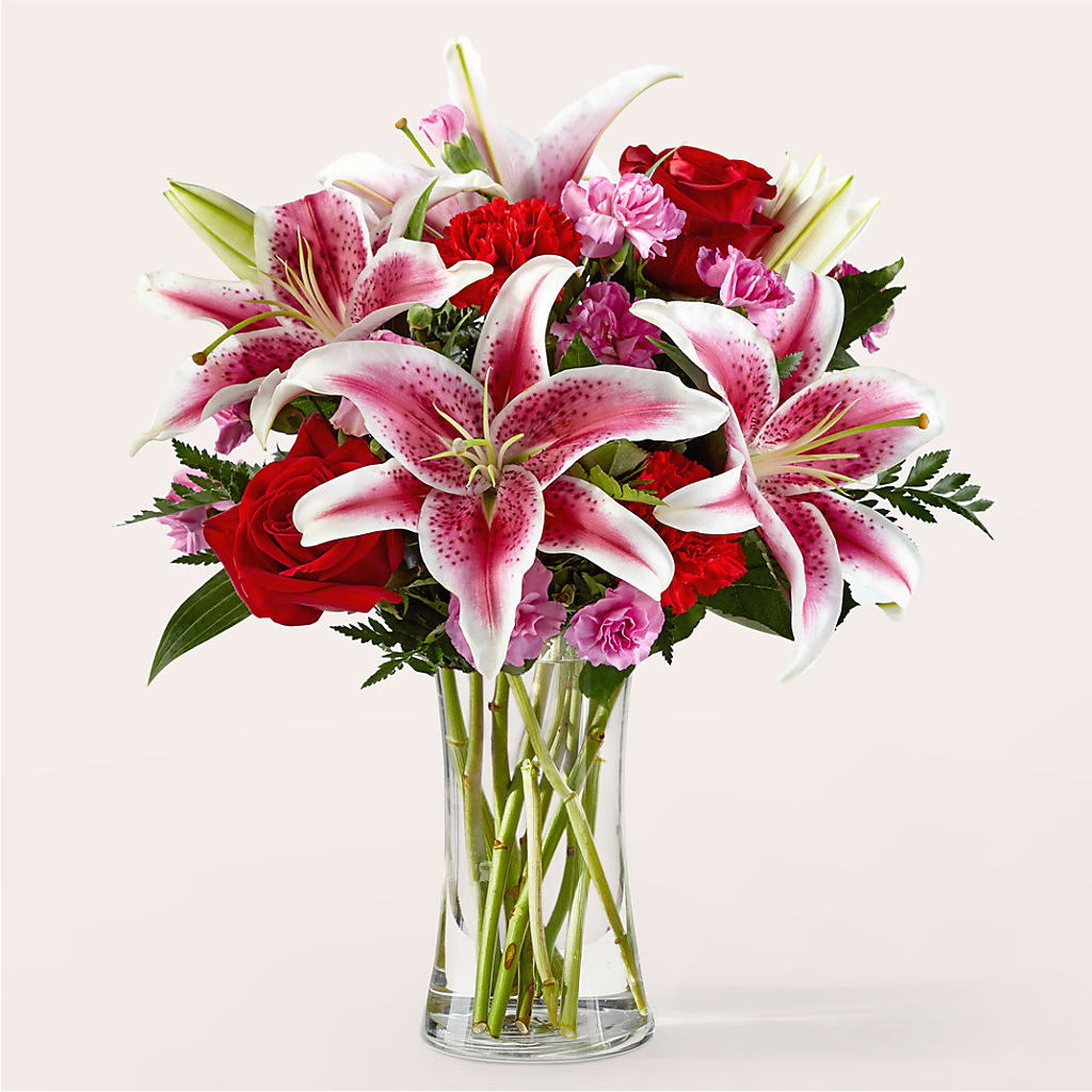 Honeymoon Bouquet – Ko Caffee Llc Dba Verde Galerie, Stamford CT