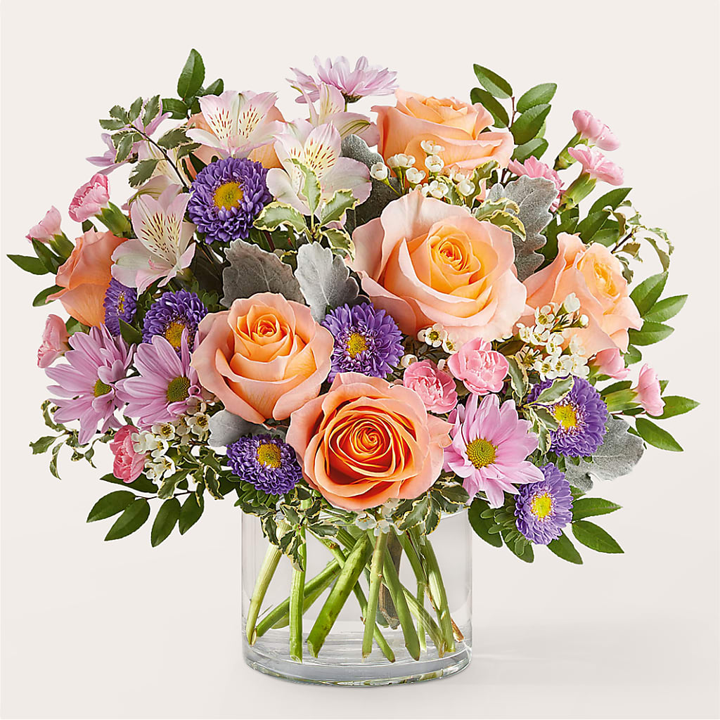 Glimmer Bouquet – Ko Caffee Llc Dba Verde Galerie, Stamford CT